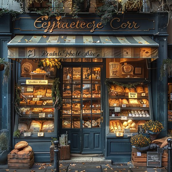 Discover epicerie corner: your go-to french grocery in the uk