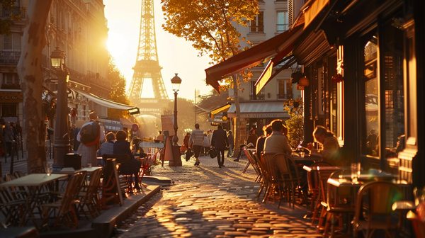 Discover the richness of French culture